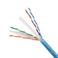 1000ft UTP CAT6 Сетевой кабель, сделанный в Китае